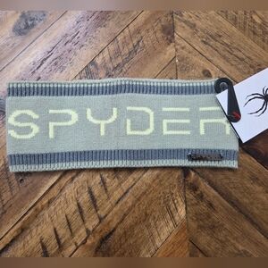 Spyder Women's Knit Headband